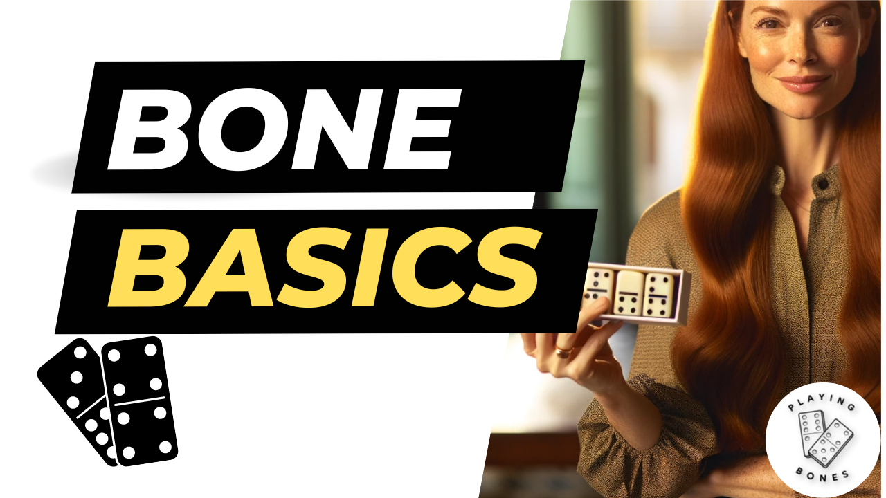The Basics of Dominoes